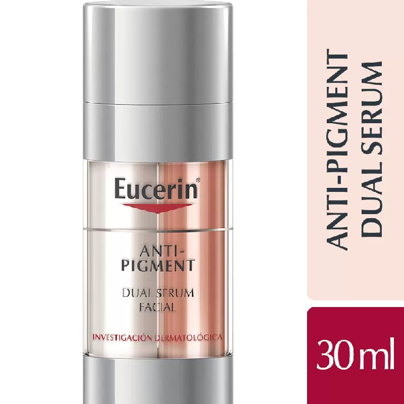 Eucerin ANTI-PIGMENT Dual Serum Facial 30ml