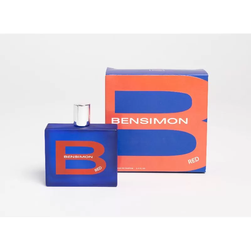 Bensimon Red EDP x 100 ml