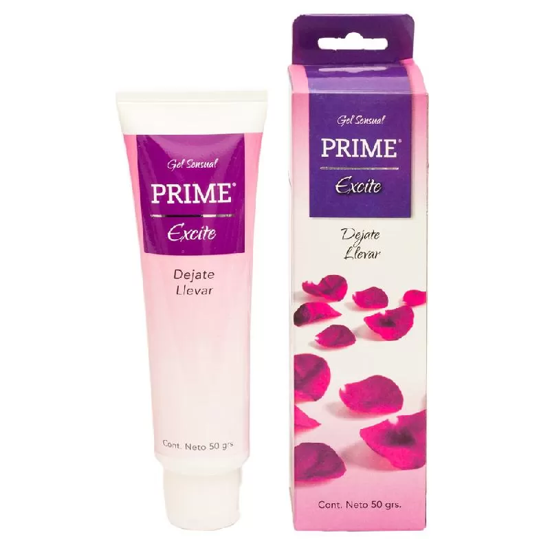 Lubricantes - Cuidado Sexual