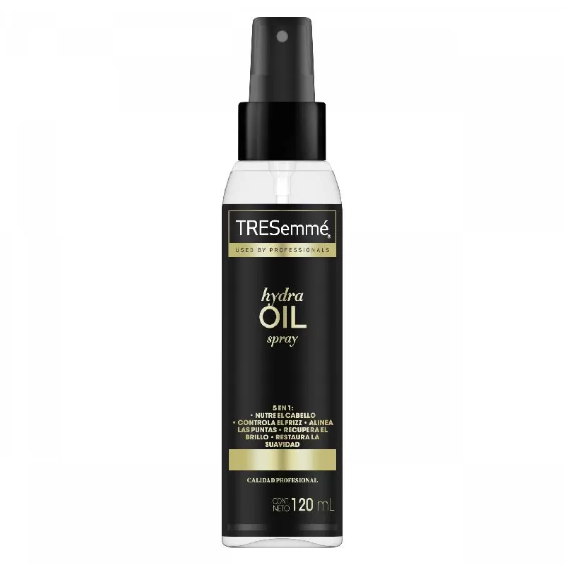 Tresemmé Tratamiento Capilar Spray Hydra Oil 120 ml