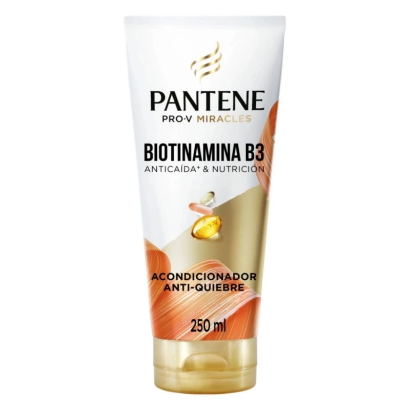 Pantene Pro-V Acondicionador Anti-Caida 250 ml