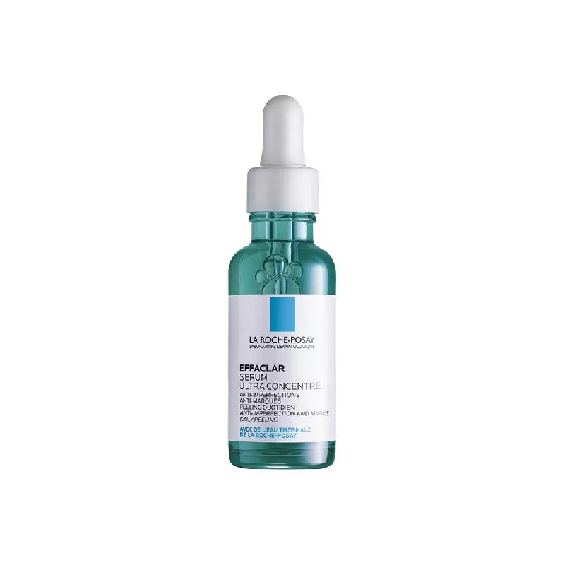 Effaclar Serum Peeling diario La Roche-Posay