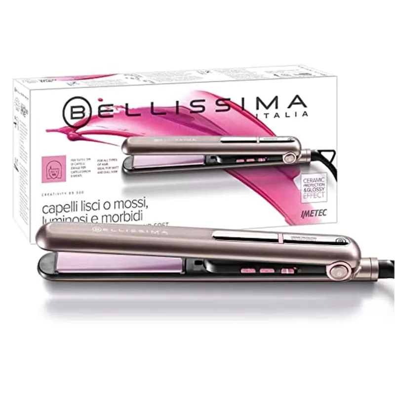 Bellissima Planchita Thermo Control B9 300 