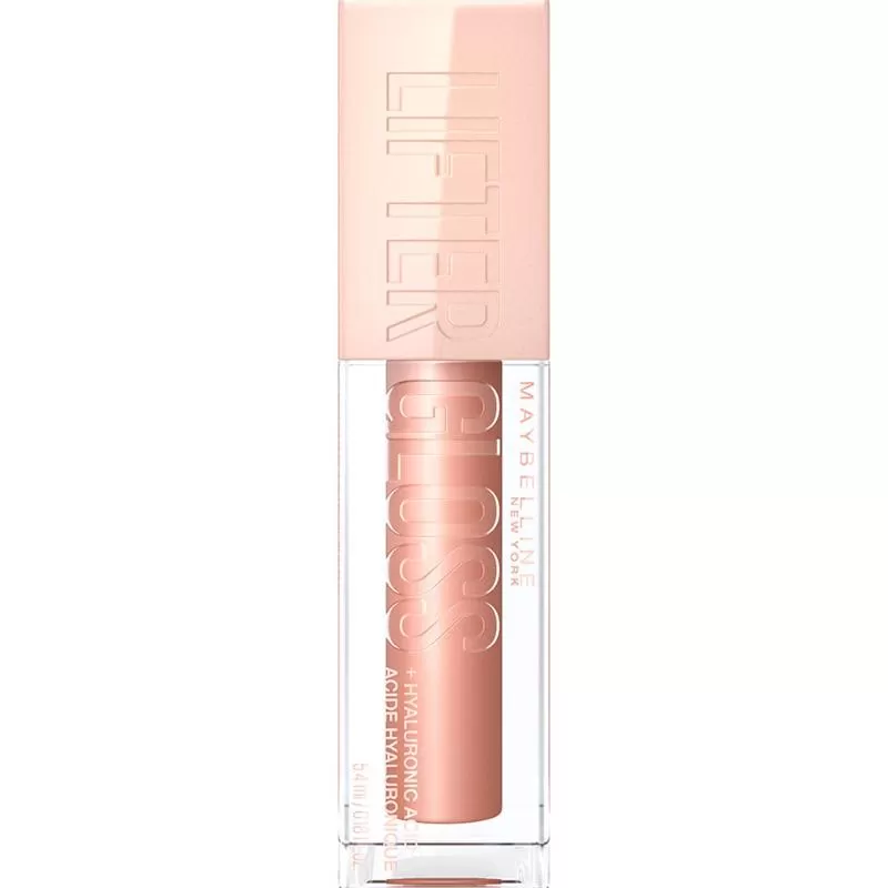 Maybelline Labial Lifter Gloss Acido Hialurónico Stone 008 