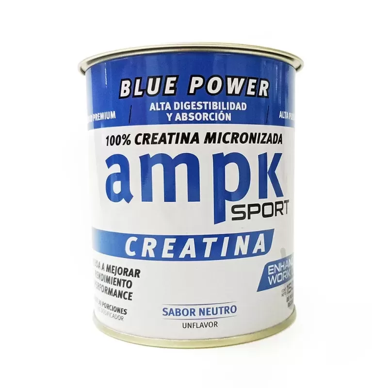Ampk Sport Creatina 150 gr