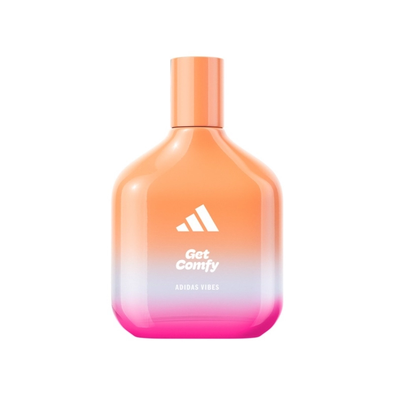 Adidas Get Comfy EDP 100 ml